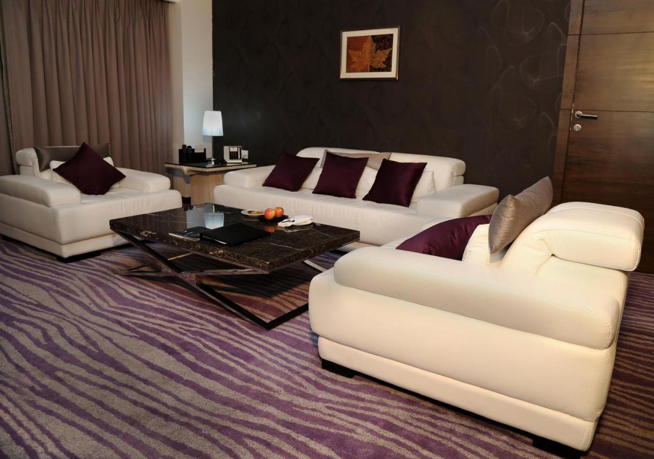 Country Inn & Suites By Radisson Navi Mumbai Luaran gambar