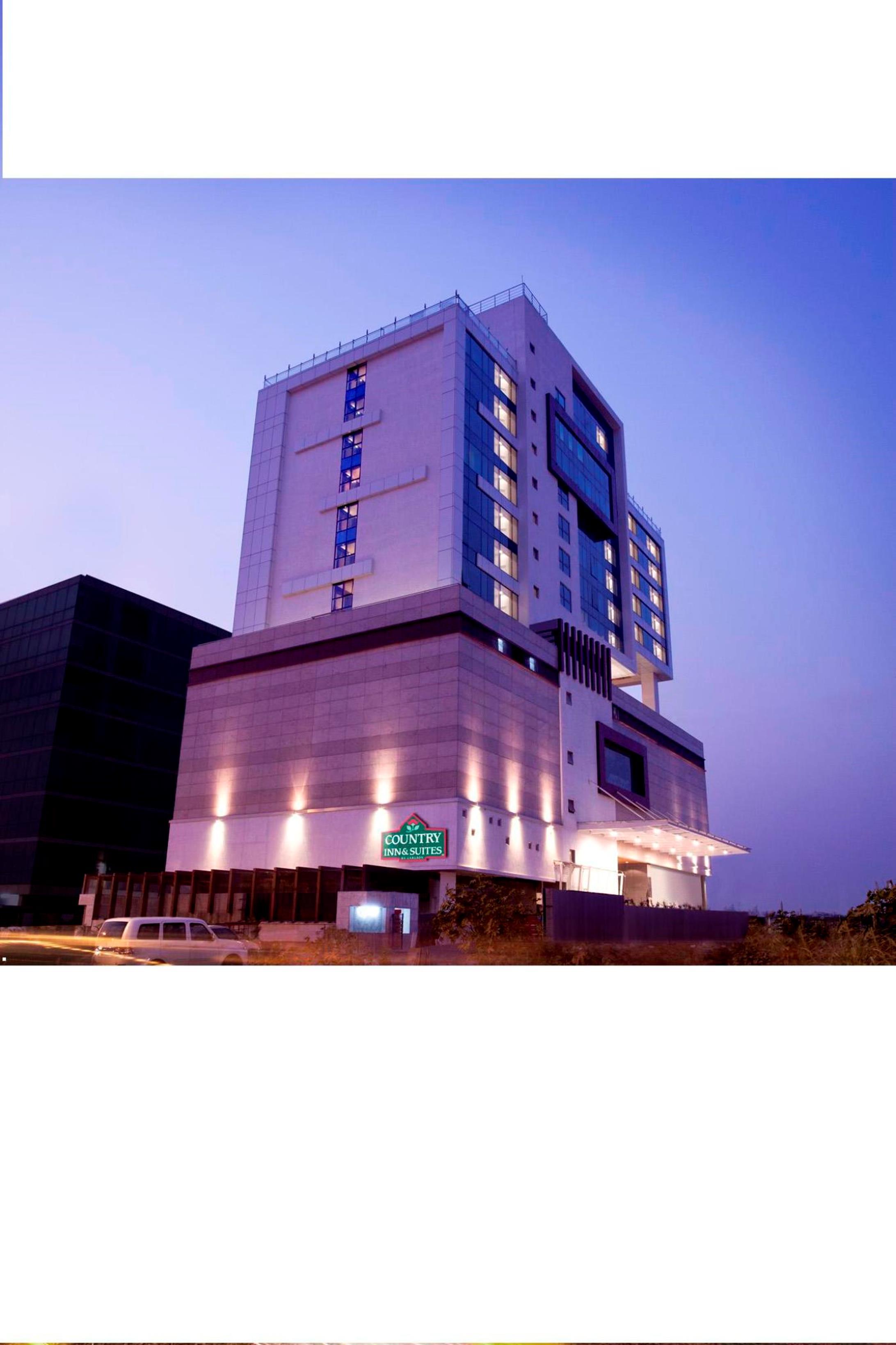 Country Inn & Suites By Radisson Navi Mumbai Luaran gambar