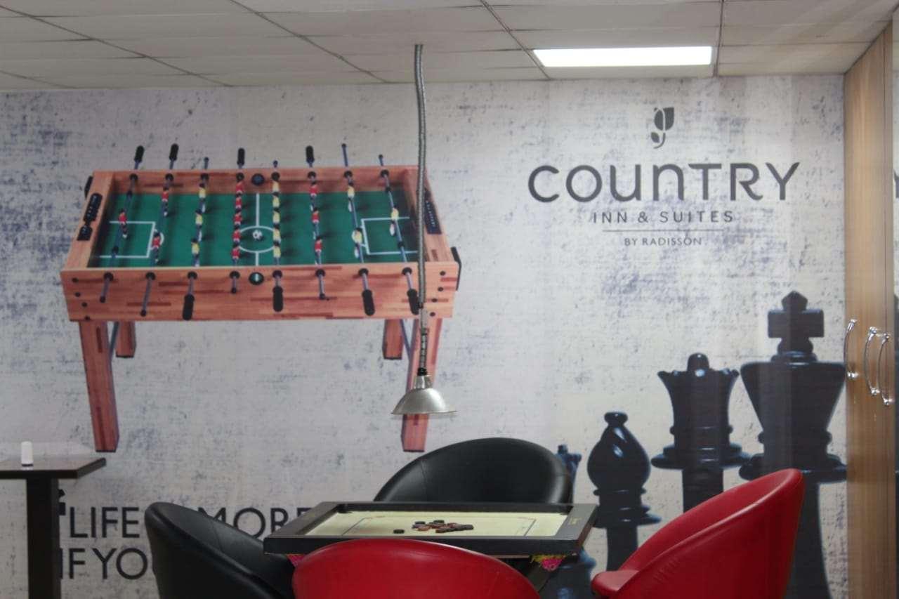 Country Inn & Suites By Radisson Navi Mumbai Luaran gambar