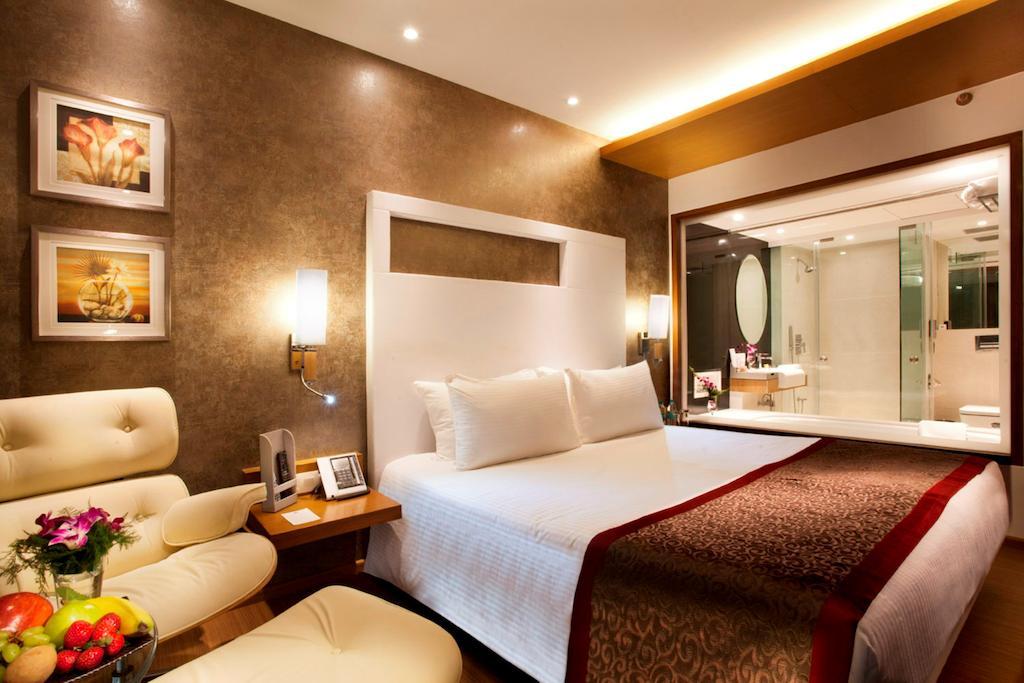 Country Inn & Suites By Radisson Navi Mumbai Luaran gambar