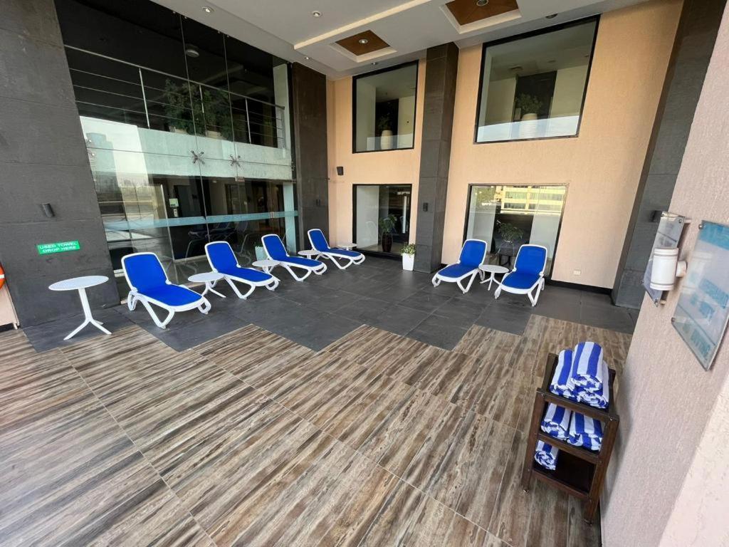 Country Inn & Suites By Radisson Navi Mumbai Luaran gambar