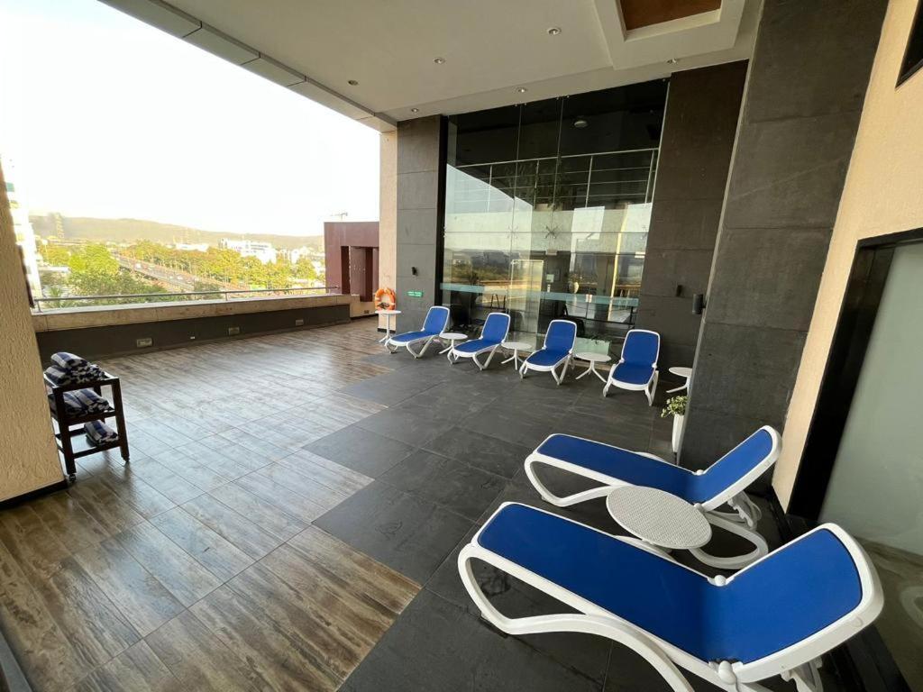 Country Inn & Suites By Radisson Navi Mumbai Luaran gambar