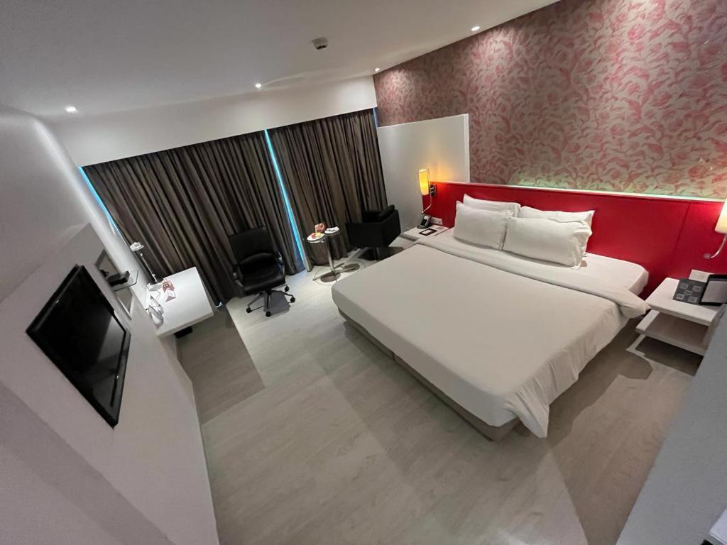 Country Inn & Suites By Radisson Navi Mumbai Luaran gambar