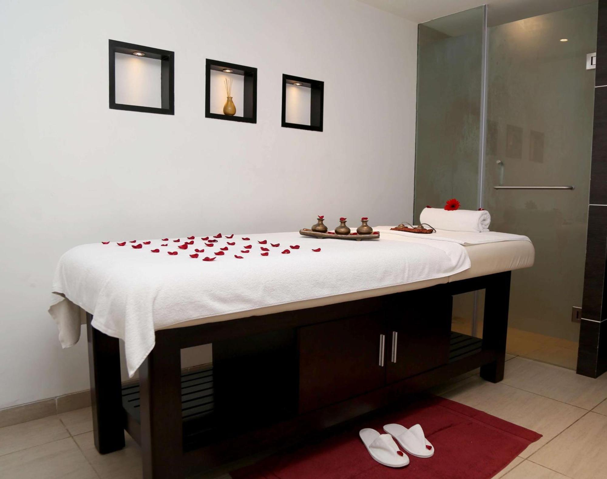 Country Inn & Suites By Radisson Navi Mumbai Luaran gambar