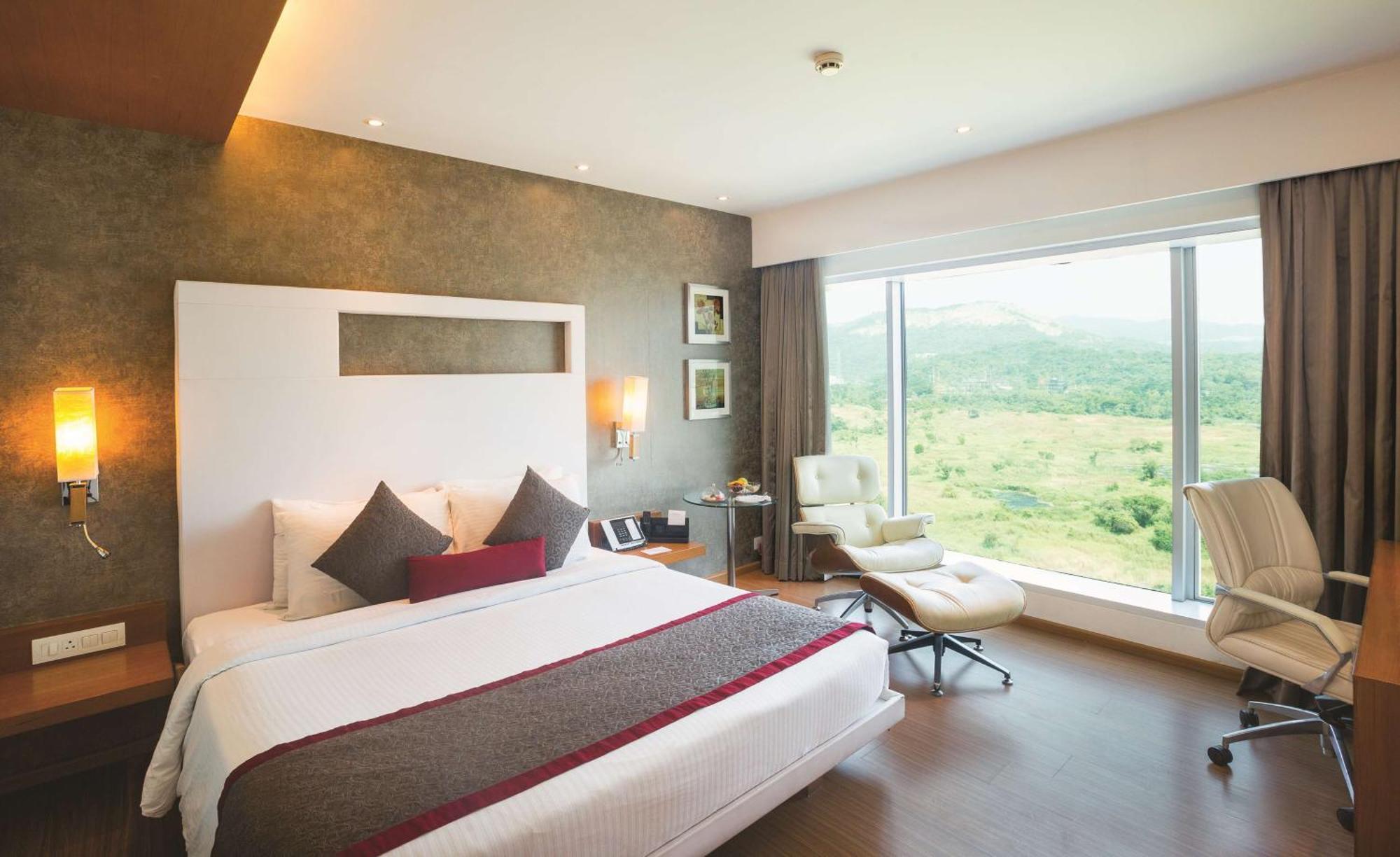 Country Inn & Suites By Radisson Navi Mumbai Luaran gambar