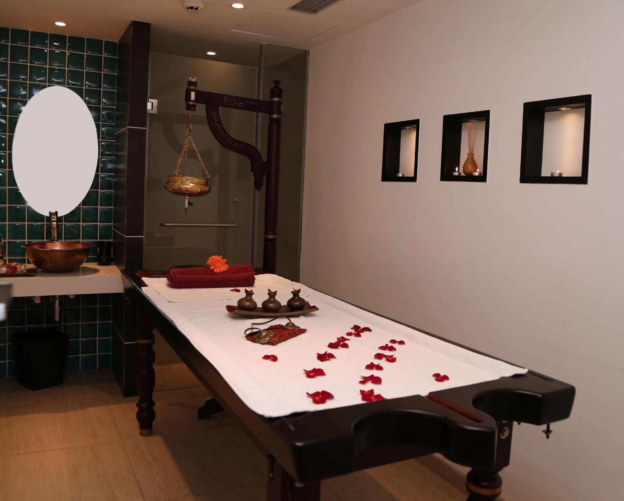 Country Inn & Suites By Radisson Navi Mumbai Luaran gambar