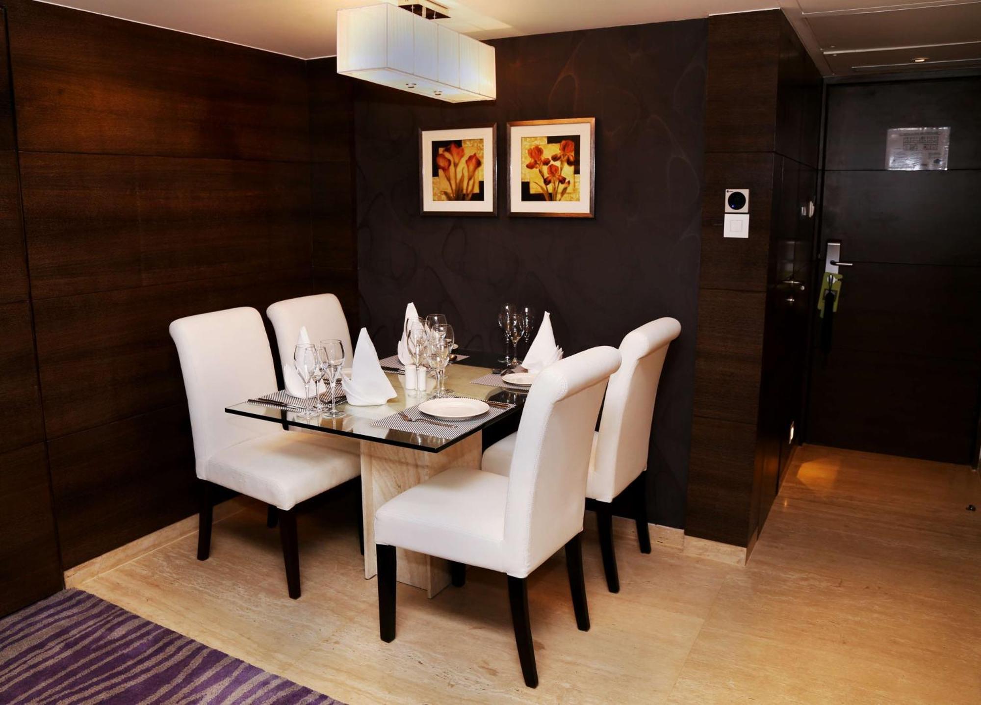 Country Inn & Suites By Radisson Navi Mumbai Luaran gambar