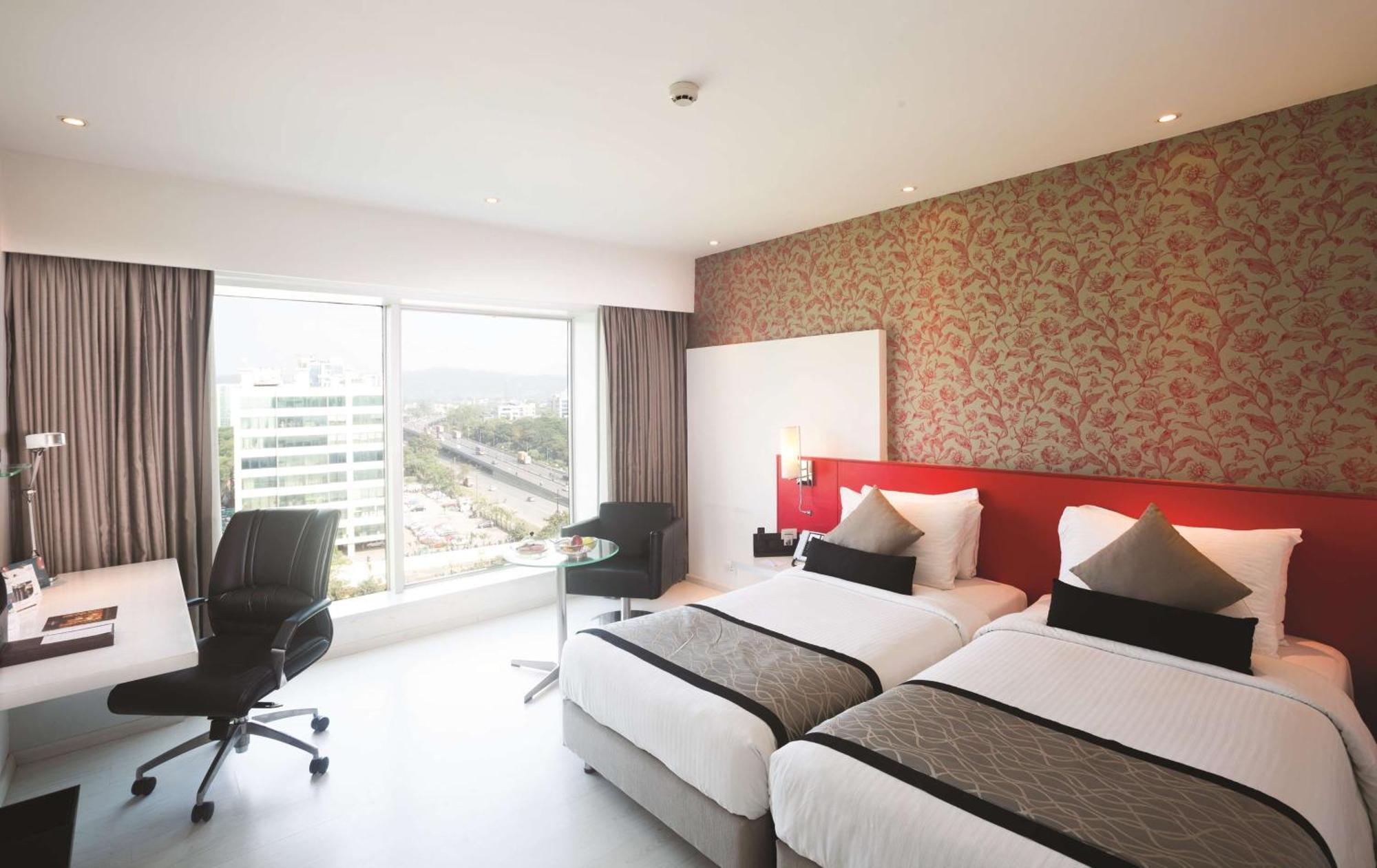 Country Inn & Suites By Radisson Navi Mumbai Luaran gambar