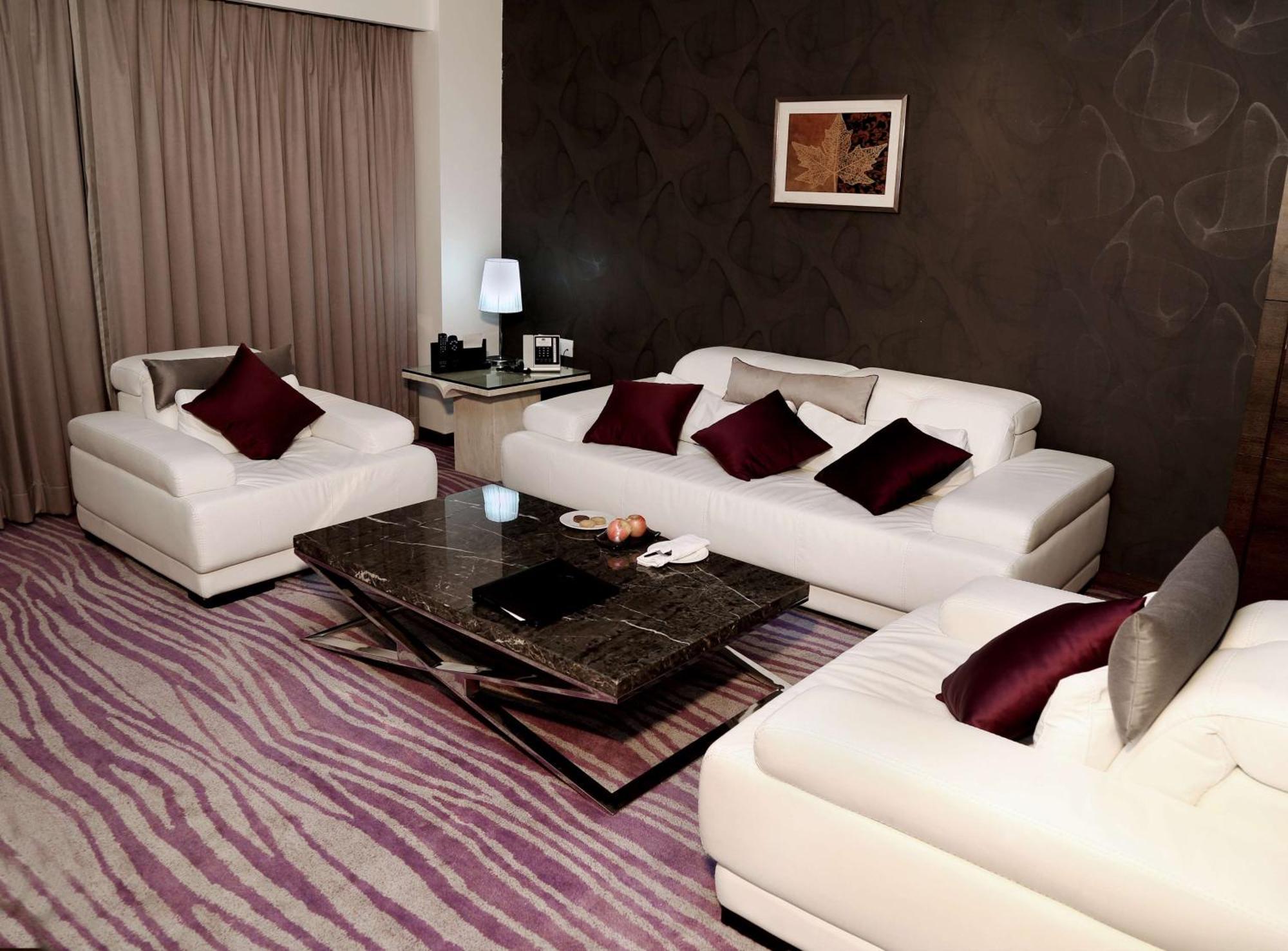 Country Inn & Suites By Radisson Navi Mumbai Luaran gambar