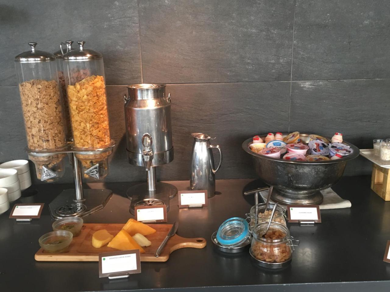 Country Inn & Suites By Radisson Navi Mumbai Luaran gambar