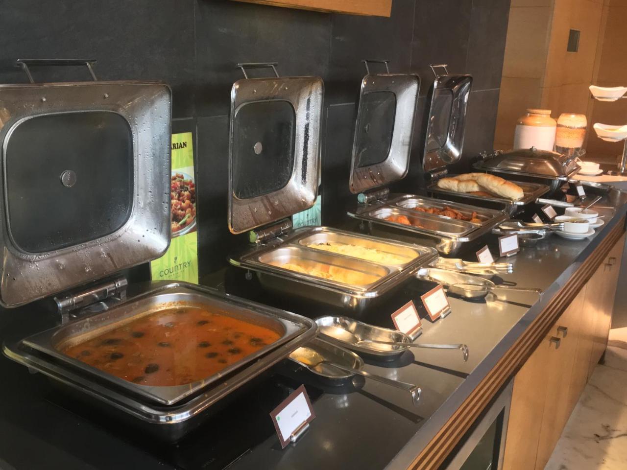 Country Inn & Suites By Radisson Navi Mumbai Luaran gambar