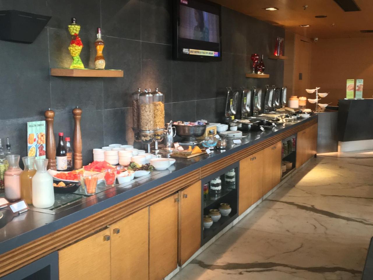 Country Inn & Suites By Radisson Navi Mumbai Luaran gambar