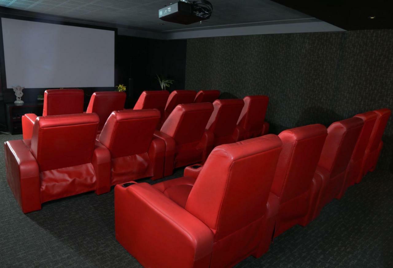 Country Inn & Suites By Radisson Navi Mumbai Luaran gambar