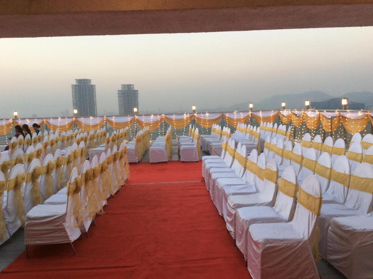 Country Inn & Suites By Radisson Navi Mumbai Luaran gambar
