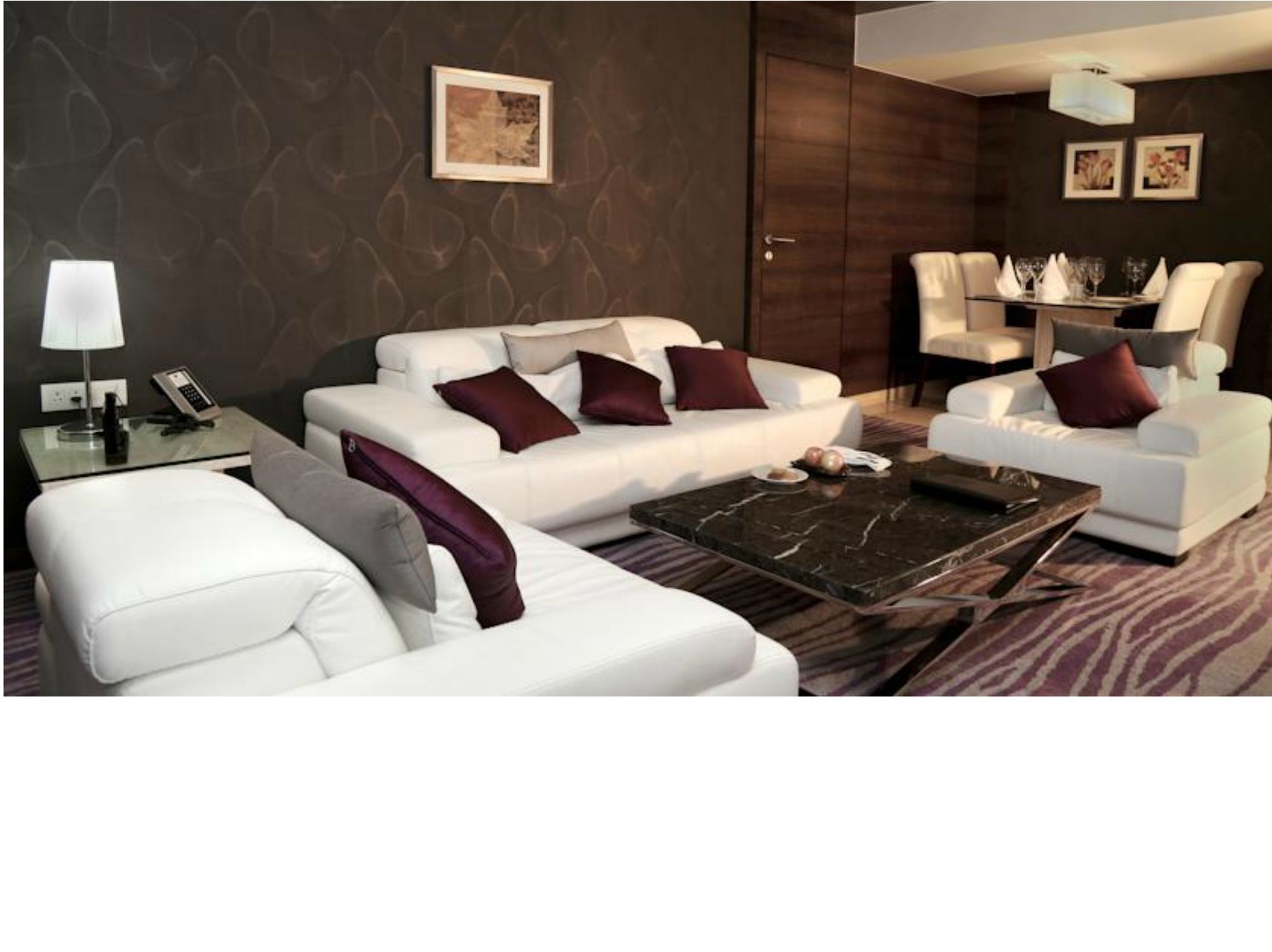 Country Inn & Suites By Radisson Navi Mumbai Luaran gambar